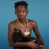 YNW BSlime - Baby Goat