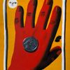Margaux - More Brilliant is the Hand that Throws the Coin