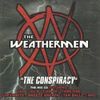 The Weathermen - The Conspiracy