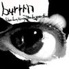 burrrn - blaze down his way like the space show