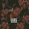 Earl Sweatshirt - Whoa