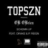 OB OBrien - Schemin Up