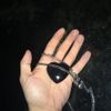 Horse Head - Lock & Key
