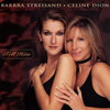 C&eacute;line Dion & Barbra Streisand - Tell Him