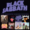 Black Sabbath - The Complete Albums 1970&ndash;1978