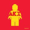 AKX - Legopunk