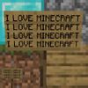 Jake G. - I LOVE MINECRAFT