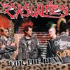The Casualties - For the Punx