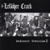 Left&ouml;ver Crack - Mediocre Generica