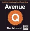 Broadway Cast - Avenue Q (Original Broadway Cast Recording)