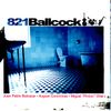 Ballcock - 821