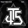 Trad Forty Five - 824