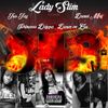 Lady Slim - 843