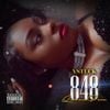 V Stuck - 848 Queen Pen