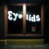 Eyelids - 854
