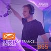 Armin Van Buuren ASOT Radio - A State Of Trance Episode 855