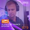 Armin Van Buuren ASOT Radio - A State Of Trance Episode 879