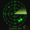 Captain S - Station 881