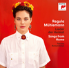 Regula M&uuml;hlemann / Tatiana Korsunskaya - Im Fr&uuml;hling, D. 882