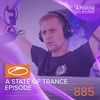 Armin Van Buuren ASOT Radio - A State Of Trance Episode 885