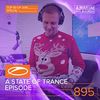 Armin Van Buuren ASOT Radio - A State Of Trance Episode 895