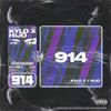 Kylo X & Hijo - 914