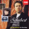 Leif Ove Andsnes / Ian Bostridge - Schubert: Piano Sonata D. 958; Lieder; Fragments