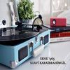 Suavi Karaibrahimgil - Sene '965