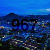 Blackback - 967