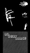 Lil Ugly Mane - Livestream of Consciousness