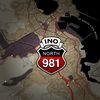 Dj Ino - 981 North