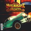 Curren$y - Hot August Nights Forever