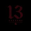 116 - 13 Letters