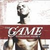 The Game - Untold Story: Volume II
