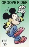 Grooverider - Feb '95