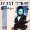 Maxi Priest - Close to You