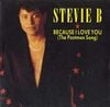 Stevie B - Because I Love You (The Postman Song)