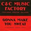 C+C Music Factory - Gonna Make You Sweat (Everybody Dance Now)