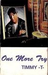 Timmy T - One More Try