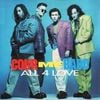 Color Me Badd - All 4 Love
