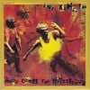 Ini Kamoze - Here Comes the Hotstepper