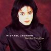 Michael Jackson - You Are Not Alone
