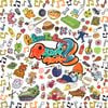 Masaya Matsuura - PaRappa the Rapper 2