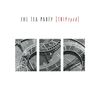 The Tea Party - Triptych