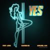 Fat Joe, Cardi B & Anuel AA - YES