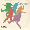 Starship - Sara