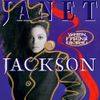 Janet Jackson - When I Think of You