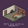Casio Dad - he's not with us anymore