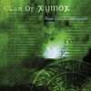 Clan of Xymox - Notes from the underground