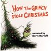 Various Artists - Dr. Seuss&rsquo; How The Grinch Stole Christmas! (Original TV Soundtrack)